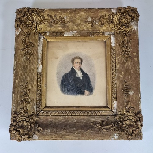 Antique 19thc watercolour - antique,