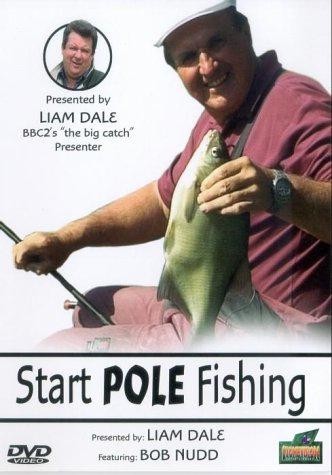 Start pole fishing with - start,