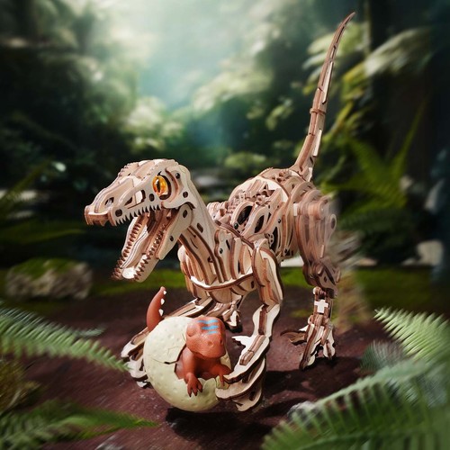 Rokr prehistoric planet - rokr,