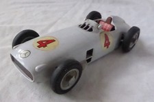 Vintage 1950's MERIT MERCEDES