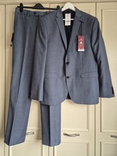 Next Wool Blend Two Piece