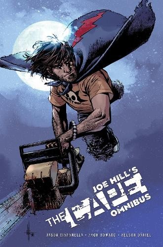 The cape omnibus - the, by