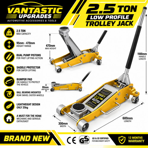 Top quality 5ton low - quality, 2.5ton