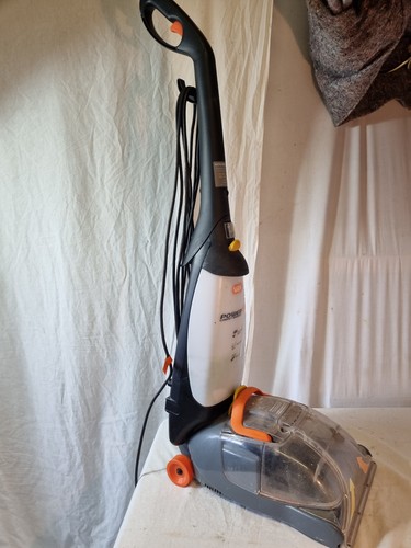 Vax carpet shampooer vrs14w - shampooer,