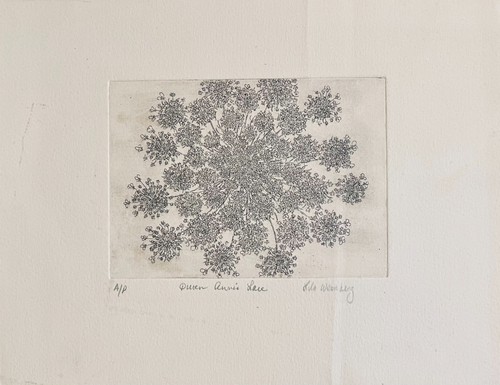 Lila weinberg artist - lila,