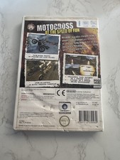 Nitro Bike Nintendo Wii