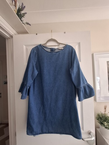 Women blue denim - women's,