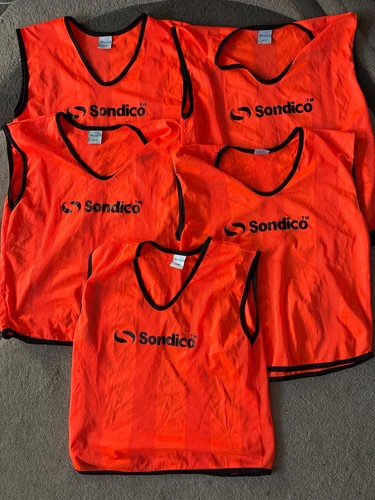 Sondico youth orange - sondico,