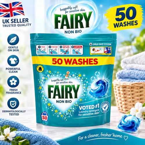 Fairy non bio - non, liquid