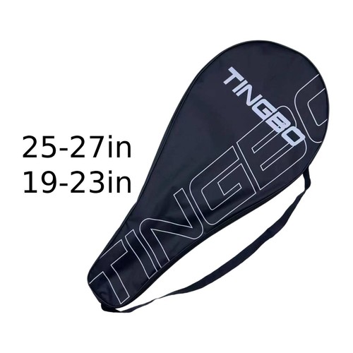 Tennis racket cover bag - racket,