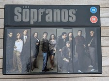 The Sopranos - The Complete