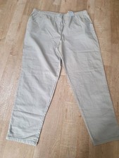 BNWT Ladies Khaki Beige