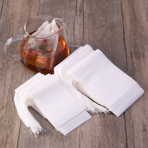 300 pcs drawstring empty - empty, tea