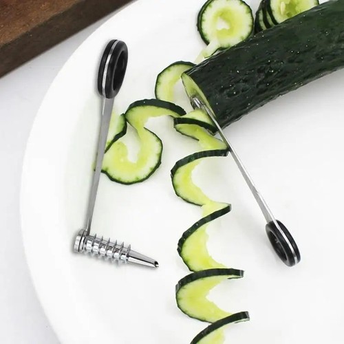 Piranha spiral cutting tool - piranha,