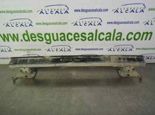 REAR BUMPER REINFORCEMENT /