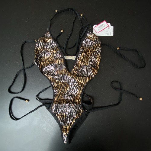 Wicked weasel one piece - wicked,