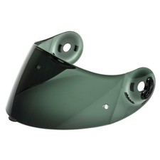 Nolan Helmet Visor Dark Green