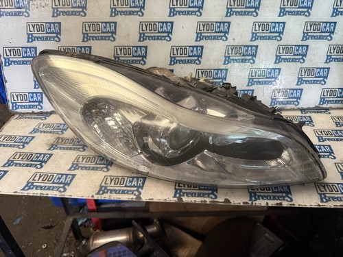 Volvo c30 2011 driver side - c30,