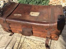 English Victorian Solid