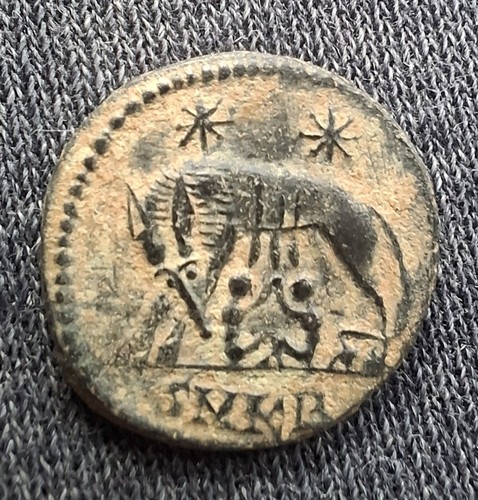 City commemorative ae3 vrbs - ae3.,