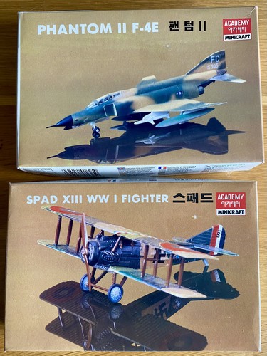 Minicraft fighter plane - fighter,