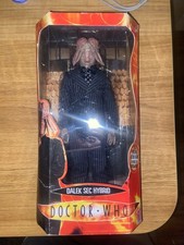 DOCTOR WHO: DALEK SEC HYBRID