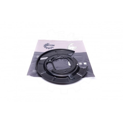 Deflector protector brake disc - deflector,