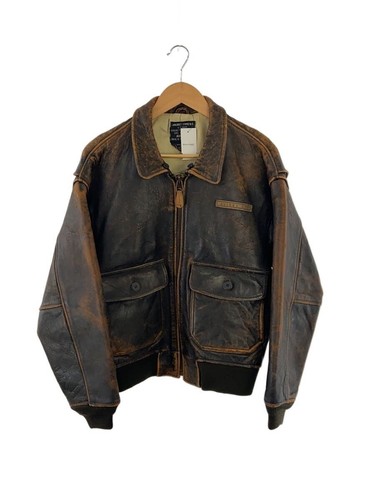 Avirex flight jacket - avirex,