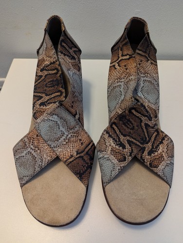 Charleston shoe crawford - charleston,