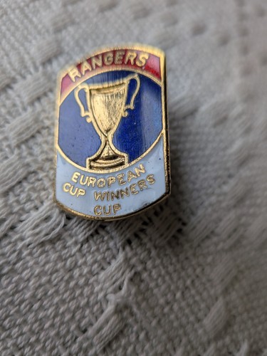 Rare vintage 1972 glasgow - rare,