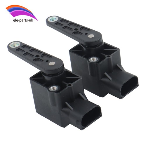 Suspension height level - 2x,