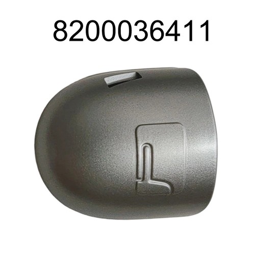 Silver abs left front door - abs,