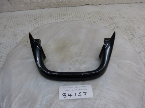Suzuki gsx1400 rear grab - suzuki,