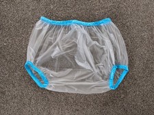Waterproof Super Soft Clear