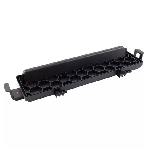 Cabin air filter cover - air,