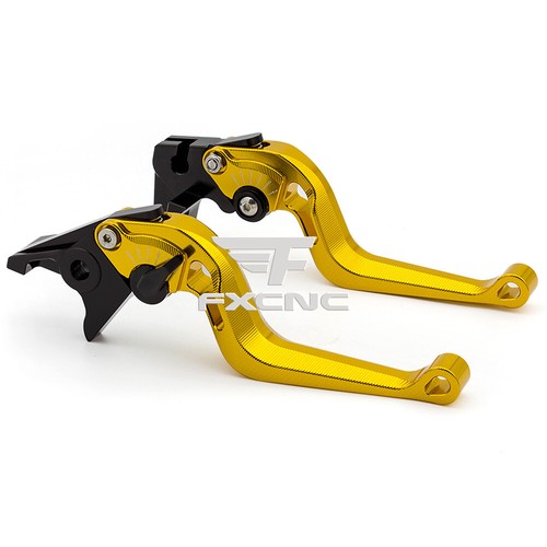 Fxcnc brake clutch - brake, levers
