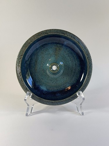 Pleasant pottery hand - mt.,