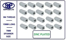 M4 (4MM) THREADED ROD