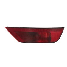 Ford Focus Rear Fog Light Mk2