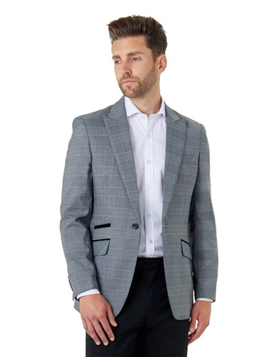 Mens classic prince wales - classic, of