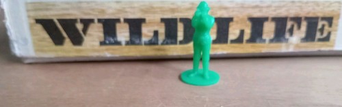Green man spear - spear’s, wild