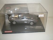 James Bond 007 Carrera Aston