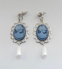 BN Regency Style Silver