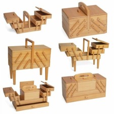 Hobbygift Large Pine Wooden