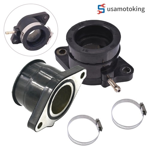 Carburetor intake manifold - intake,