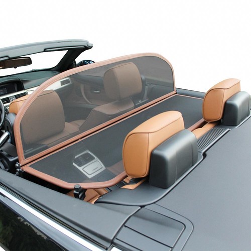 Wind deflector fits - bmw, 3