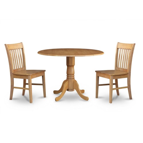 3pc dinette kitchen dining