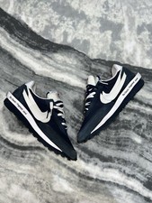 Size 12 - Nike LDV Waffle x Fragment Design x sacai Low Blackened Blue