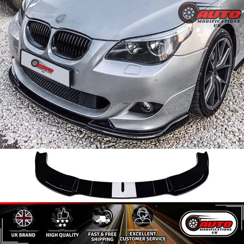 Bmw series e60 - 5, front