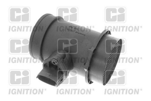 Commercial igntion air mass - commercial,